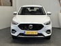 MG MG ZS 1.5 106 PK LEDER CRUISE CONTROL NAVIGATIE 360 CAMERA APPLE CARPLAY/ANDROID RIJSTROOKSENSOREN DODEHOEKSENSOREN 17" LM VELGEN IN ZEER NETTE STAAT !!