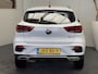 MG MG ZS 1.5 106 PK LEDER CRUISE CONTROL NAVIGATIE 360 CAMERA APPLE CARPLAY/ANDROID RIJSTROOKSENSOREN DODEHOEKSENSOREN 17" LM VELGEN IN ZEER NETTE STAAT !!