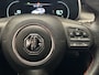 MG MG ZS 1.5 106 PK LEDER CRUISE CONTROL NAVIGATIE 360 CAMERA APPLE CARPLAY/ANDROID RIJSTROOKSENSOREN DODEHOEKSENSOREN 17" LM VELGEN IN ZEER NETTE STAAT !!