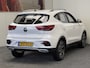 MG MG ZS 1.5 106 PK LEDER CRUISE CONTROL NAVIGATIE 360 CAMERA APPLE CARPLAY/ANDROID RIJSTROOKSENSOREN DODEHOEKSENSOREN 17" LM VELGEN IN ZEER NETTE STAAT !!