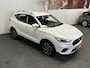 MG MG ZS 1.5 106 PK LEDER CRUISE CONTROL NAVIGATIE 360 CAMERA APPLE CARPLAY/ANDROID RIJSTROOKSENSOREN DODEHOEKSENSOREN 17" LM VELGEN IN ZEER NETTE STAAT !!