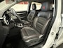 MG MG ZS 1.5 106 PK LEDER CRUISE CONTROL NAVIGATIE 360 CAMERA APPLE CARPLAY/ANDROID RIJSTROOKSENSOREN DODEHOEKSENSOREN 17" LM VELGEN IN ZEER NETTE STAAT !!