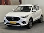 MG MG ZS 1.5 106 PK LEDER CRUISE CONTROL NAVIGATIE 360 CAMERA APPLE CARPLAY/ANDROID RIJSTROOKSENSOREN DODEHOEKSENSOREN 17" LM VELGEN IN ZEER NETTE STAAT !!