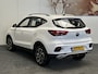 MG MG ZS 1.5 106 PK LEDER CRUISE CONTROL NAVIGATIE 360 CAMERA APPLE CARPLAY/ANDROID RIJSTROOKSENSOREN DODEHOEKSENSOREN 17" LM VELGEN IN ZEER NETTE STAAT !!