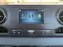 Mercedes-Benz Sprinter 314 2.2 CDI L3 DC open laadbak Trekhaak 3500 trekgewicht Airco Cruise controle 6-Persoons Automaat Openlaadbak Pick-up Telefoonverbinding Werkverlichting P-up Euro 6