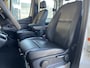 Mercedes-Benz Sprinter 314 2.2 CDI L3 DC open laadbak Trekhaak 3500 trekgewicht Airco Cruise controle 6-Persoons Automaat Openlaadbak Pick-up Telefoonverbinding Werkverlichting P-up Euro 6