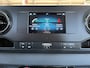 Mercedes-Benz Sprinter 314 2.2 CDI L3 DC open laadbak Trekhaak 3500 trekgewicht Airco Cruise controle 6-Persoons Automaat Openlaadbak Pick-up Telefoonverbinding Werkverlichting P-up Euro 6