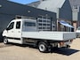 Mercedes-Benz Sprinter 314 2.2 CDI L3 DC open laadbak Trekhaak 3500 trekgewicht Airco Cruise controle 6-Persoons Automaat Openlaadbak Pick-up Telefoonverbinding Werkverlichting P-up Euro 6