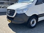 Mercedes-Benz Sprinter 314 2.2 CDI L3 DC open laadbak Trekhaak 3500 trekgewicht Airco Cruise controle 6-Persoons Automaat Openlaadbak Pick-up Telefoonverbinding Werkverlichting P-up Euro 6