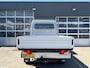 Mercedes-Benz Sprinter 314 2.2 CDI L3 DC open laadbak Trekhaak 3500 trekgewicht Airco Cruise controle 6-Persoons Automaat Openlaadbak Pick-up Telefoonverbinding Werkverlichting P-up Euro 6