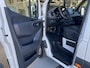 Mercedes-Benz Sprinter 314 2.2 CDI L3 DC open laadbak Trekhaak 3500 trekgewicht Airco Cruise controle 6-Persoons Automaat Openlaadbak Pick-up Telefoonverbinding Werkverlichting P-up Euro 6
