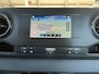 Mercedes-Benz Sprinter 314 2.2 CDI L3 DC open laadbak Trekhaak 3500 trekgewicht Airco Cruise controle 6-Persoons Automaat Openlaadbak Pick-up Telefoonverbinding Werkverlichting P-up Euro 6