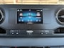 Mercedes-Benz Sprinter 314 2.2 CDI L3 DC open laadbak Trekhaak 3500 trekgewicht Airco Cruise controle 6-Persoons Automaat Openlaadbak Pick-up Telefoonverbinding Werkverlichting P-up Euro 6