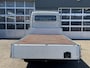 Mercedes-Benz Sprinter 314 2.2 CDI L3 DC open laadbak Trekhaak 3500 trekgewicht Airco Cruise controle 6-Persoons Automaat Openlaadbak Pick-up Telefoonverbinding Werkverlichting P-up Euro 6