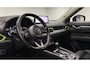 Mazda CX-5 2.5 SkyActiv-G 194 Newground AWD*DealerOh*Trekhaak*Leder*Stoel&Stuurverw*Camera
