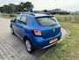 Dacia Sandero 0.9 TCe Stepway Lauréate