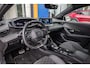 Peugeot e-208 EV GT Pack 50 kWh | Camera | Apple Carplay/Android Auto | Cruise control adaptief | Keyless | Lederen/alcantara bekleding | Digitaal dashboard | Achteruitrijcamera | Apple Carplay/Android Auto|telefoonintegratie premium | Cruise control adaptief met Stop&Go en stuurhulp