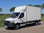 Mercedes-Benz Sprinter 515 Bakwagen Laadklep!