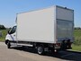 Mercedes-Benz Sprinter 515 Bakwagen Laadklep!