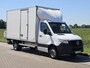 Mercedes-Benz Sprinter 515 Bakwagen Laadklep!