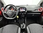 Toyota Aygo 1.0 VVT-i x-cite *automaat | Parkeersensoren voor+achter | Half lederen bekleding | Airco | Apple CarPlay/Android Auto |