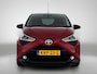 Toyota Aygo 1.0 VVT-i x-cite *automaat | Parkeersensoren voor+achter | Half lederen bekleding | Airco | Apple CarPlay/Android Auto |