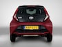 Toyota Aygo 1.0 VVT-i x-cite *automaat | Parkeersensoren voor+achter | Half lederen bekleding | Airco | Apple CarPlay/Android Auto |