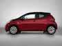 Toyota Aygo 1.0 VVT-i x-cite *automaat | Parkeersensoren voor+achter | Half lederen bekleding | Airco | Apple CarPlay/Android Auto |