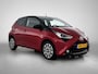 Toyota Aygo 1.0 VVT-i x-cite *automaat | Parkeersensoren voor+achter | Half lederen bekleding | Airco | Apple CarPlay/Android Auto |