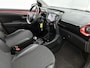 Toyota Aygo 1.0 VVT-i x-cite *automaat | Parkeersensoren voor+achter | Half lederen bekleding | Airco | Apple CarPlay/Android Auto |