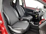 Toyota Aygo 1.0 VVT-i x-cite *automaat | Parkeersensoren voor+achter | Half lederen bekleding | Airco | Apple CarPlay/Android Auto |