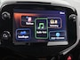 Toyota Aygo 1.0 VVT-i x-cite *automaat | Parkeersensoren voor+achter | Half lederen bekleding | Airco | Apple CarPlay/Android Auto |