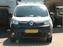 Renault Kangoo Z.E. Maxi incl. Accu / SOH 90.5 % / Airco / Camera + Sensoren / Cruise Control / Imperiaal / Bluetooth / Kastinrichting