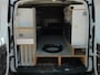 Renault Kangoo Z.E. Maxi incl. Accu / SOH 90.5 % / Airco / Camera + Sensoren / Cruise Control / Imperiaal / Bluetooth / Kastinrichting