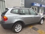 BMW X3 2.5I