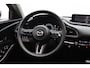 Mazda CX-30 2.5 e-SkyActiv-G M Hybrid Automaat Homura, Adap. Cruise Control, Stoelverwarming, Carplay