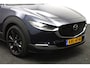 Mazda CX-30 2.5 e-SkyActiv-G M Hybrid Automaat Homura, Adap. Cruise Control, Stoelverwarming, Carplay