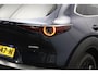 Mazda CX-30 2.5 e-SkyActiv-G M Hybrid Automaat Homura, Adap. Cruise Control, Stoelverwarming, Carplay