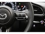 Mazda CX-30 2.5 e-SkyActiv-G M Hybrid Automaat Homura, Adap. Cruise Control, Stoelverwarming, Carplay