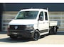 Volkswagen Crafter 35 2.0 TDI 140pk L4 DC Trendline | Open Laadbak | 7-zits | Cruise Control | Apple Carplay
