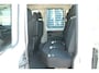 Volkswagen Crafter 35 2.0 TDI 140pk L4 DC Trendline | Open Laadbak | 7-zits | Cruise Control | Apple Carplay
