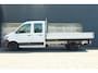 Volkswagen Crafter 35 2.0 TDI 140pk L4 DC Trendline | Open Laadbak | 7-zits | Cruise Control | Apple Carplay