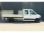 Volkswagen Crafter 35 2.0 TDI 140pk L4 DC Trendline | Open Laadbak | 7-zits | Cruise Control | Apple Carplay