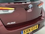 Toyota Auris 1.8 Hybrid Dynamic Go | Dealer onderhouden | Stoelverwarming | Navigatie | Climate Control | Cruise Control | Achteruitrijcamera | DAB | 17" Velgen |