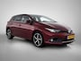 Toyota Auris 1.8 Hybrid Dynamic Go | Dealer onderhouden | Stoelverwarming | Navigatie | Climate Control | Cruise Control | Achteruitrijcamera | DAB | 17" Velgen |