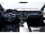 Volvo XC60 T8 455PK Automaat AWD Ultra Black Edition / stoelmassage - en ventilatie / Head-up display/ Harman Kardon audio/ BLIS/ Elektrischbedienbare stoelen met geheugen / Panoramadak/ Adaptive cruise control/ Pilot assist/ Apple Carplay/ Android auto/