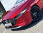 Mazda 3 2.0 e-SkyActiv-X M Hybrid 186 Luxury | Bose Audio | ACC | 360 Camera | LED