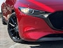 Mazda 3 2.0 e-SkyActiv-X M Hybrid 186 Luxury | Bose Audio | ACC | 360 Camera | LED