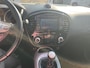 Nissan Juke 1.2 Connect Edition Clima Cruise Navi LMV