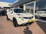 Nissan Juke 1.2 Connect Edition Clima Cruise Navi LMV